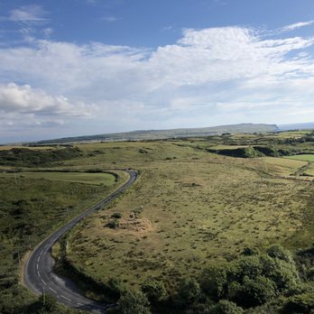 Ballinalacken Castle - Gorgeous views - Arts & Entertainment Near Me - Lisdoonvarna, CE