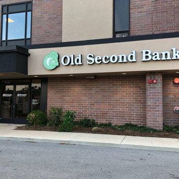 Old Second National Bank - Banks & Credit Unions Near Me - Bensenville, Illinois Old Second National Bank - Banks & Credit Unions Near Me - Bensenville, Illinois