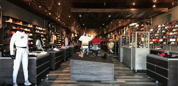 Top Fashion 54 W Lake St Addison Il Shoe Stores Mapquest