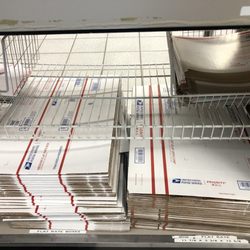 US Post Office