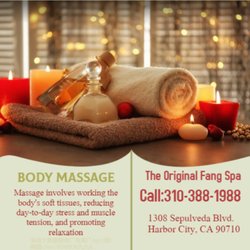 Whether you're a professional athlete or you just work out a few times a week, sports massage can help you improve your perfo...
