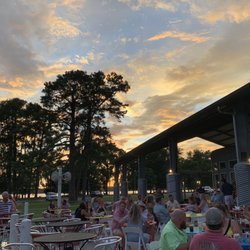 The Cypress Grill