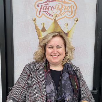Taco Bros - Crown - Mexican Near Me - Bakersfield, California