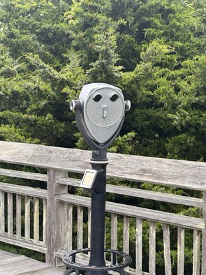 Cape May Lighthouse by null