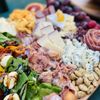 Lushlife Charcuterie gift card