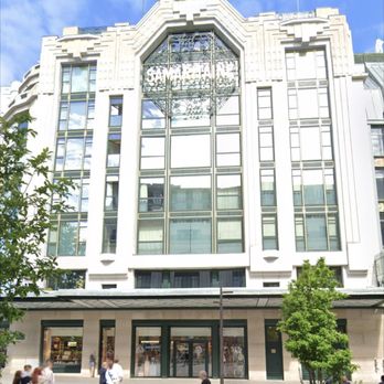 samaritaine - Women's Clothing Near Me - Paris