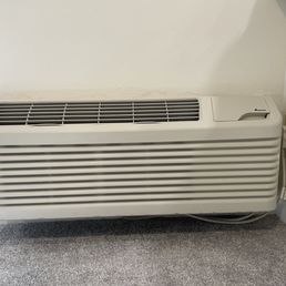 Amana wall heating unit Amana wall heating unit