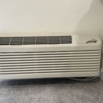 Restart HVAC - Amana wall heating unit - Heating & Air Conditioning/HVAC Near Me - Mountain View, California Restart HVAC - Amana wall heating unit - Heating & Air Conditioning/HVAC Near Me - Mountain View, California
