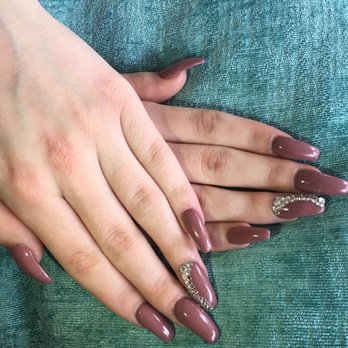 Painted Nails and Spa - Nail Salons Near Me - San Ramon, California