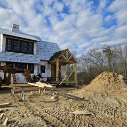 Bob Gibbons Framing Company