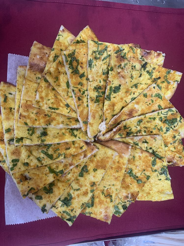 Delhi Diner