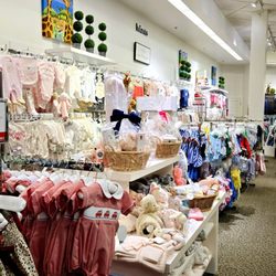 Dillard's