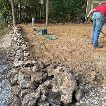 Rickey's Septic  - Septic Services Near Me - Camdenton, Missouri