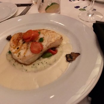 Ocean Prime - Chilean Sea Bass- delicious! - Seafood Near Me - Tampa, Florida Ocean Prime - Chilean Sea Bass- delicious! - Seafood Near Me - Tampa, Florida
