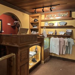 Wolfdale's Cuisine Unique - Check In and Shop