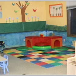 Wee Care Child Development Center