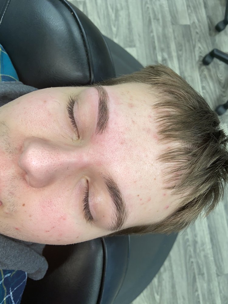 BLISS & BEAUTY THREADING STUDIO 21 Photos 2101 W 41st St, Sioux