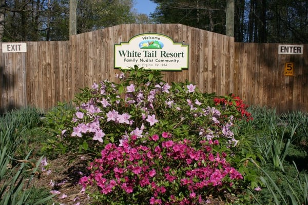 WHITE TAIL NUDIST RESORT - Updated July 2025 - 17 Reviews - 39033 Whitetail Dr, Ivor, Virginia
