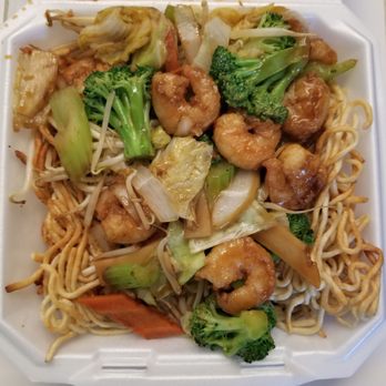 China Chef - Chinese Near Me - Clovis, California
