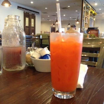 First Watch - They have fresh carrot orange juice! Better for you than coffee! :-) - Breakfast & Brunch Near Me - Kennesaw, Georgia First Watch - They have fresh carrot orange juice! Better for you than coffee! :-) - Breakfast & Brunch Near Me - Kennesaw, Georgia