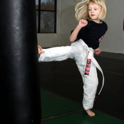 Modern Fighting Concepts - Youth Programs