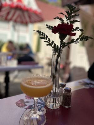 Carnation Cafe by null Carnation Cafe by null