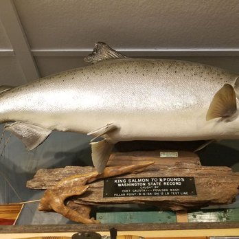 Poulsbo Maritime Museum - Museums Near Me - Poulsbo, Washington Poulsbo Maritime Museum - Museums Near Me - Poulsbo, Washington