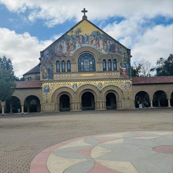 Stanford University  - Colleges & Universities Near Me - Stanford, California