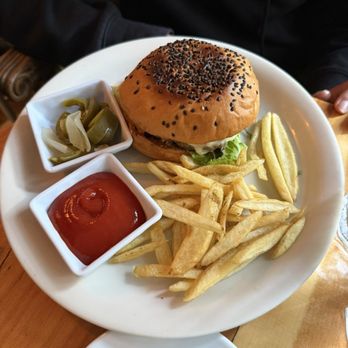 Café Toscano - Burger - Cafeteria Near Me - México, D.F., DIF Café Toscano - Burger - Cafeteria Near Me - México, D.F., DIF