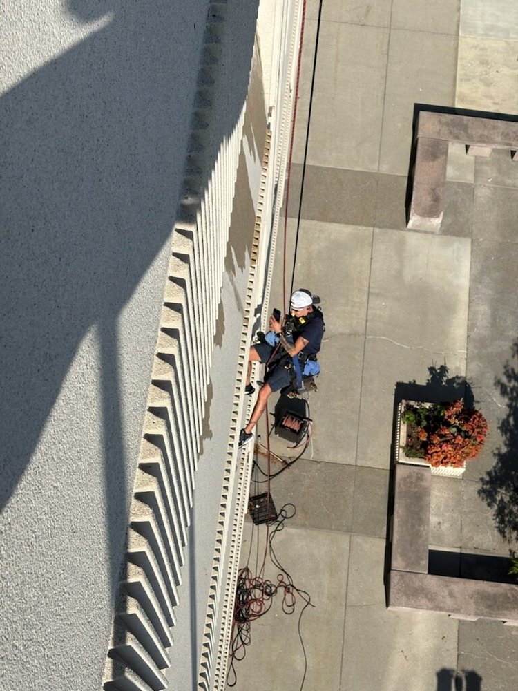 Slide of Just fix it