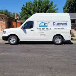 Diamond Plumbing and Rooter