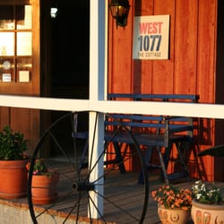 West 1077 Guest Ranch