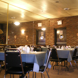 Win Fortune - dining room
