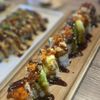 Carmel Sushi gift card