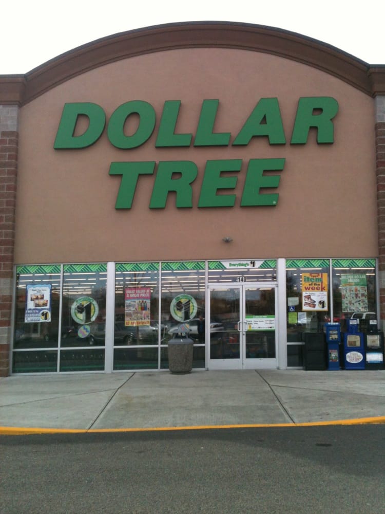 DOLLAR TREE Updated September 2024 140 S 72nd Ave, Yakima