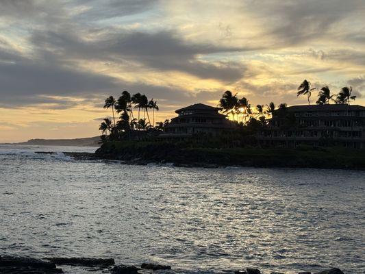 Koloa Landing Resort at Poipu, Autograph Collection by null