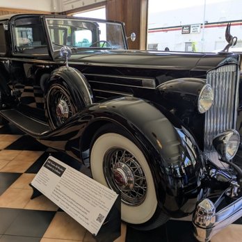 America's Packard Museum - America's Packard Museum, Dayton - Museums Near Me - Dayton, Ohio America's Packard Museum - America's Packard Museum, Dayton - Museums Near Me - Dayton, Ohio
