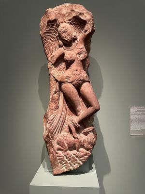 Seattle Asian Art Museum by null