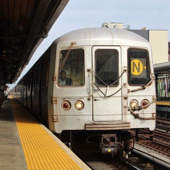 MTA - 79TH STREET SUBWAY STATION - D - Updated November 2025