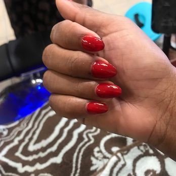 Moon Nails - Nail Salons Near Me - Los Angeles, California Moon Nails - Nail Salons Near Me - Los Angeles, California