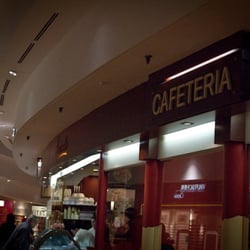 Cafeteria