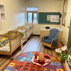 Seattle Early Learning Center - Admiral2 - Room 103 - Infants