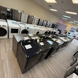 Big Saving Appliance Lewisville