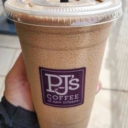 PJ's Coffee