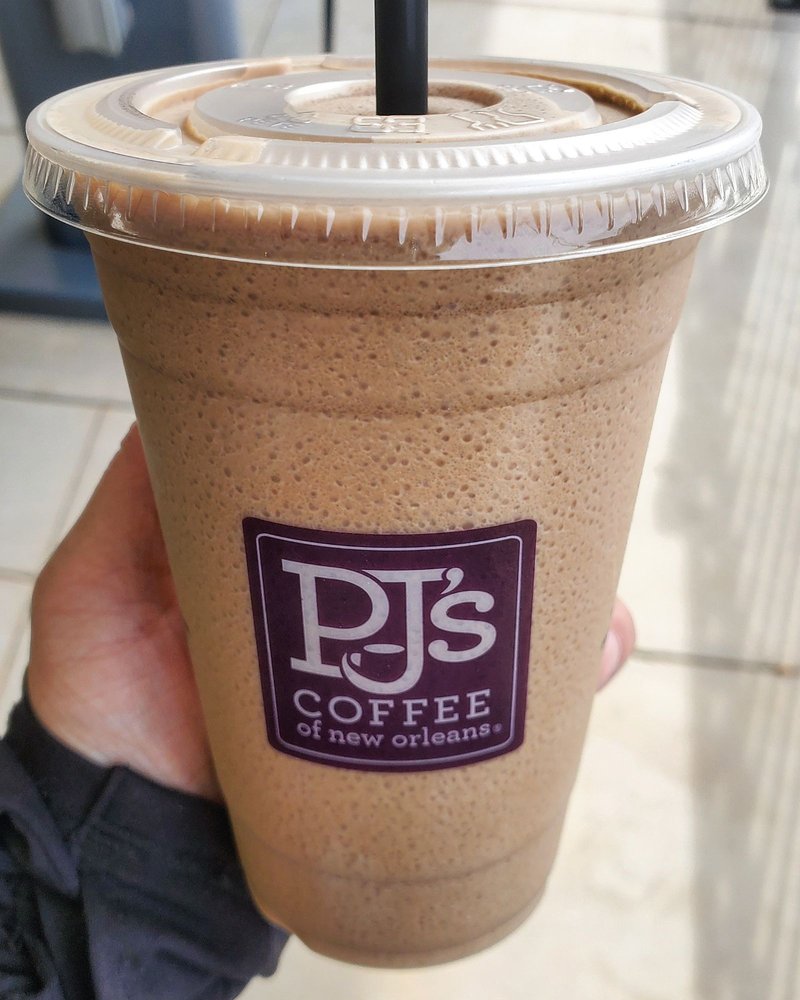 PJs Coffee