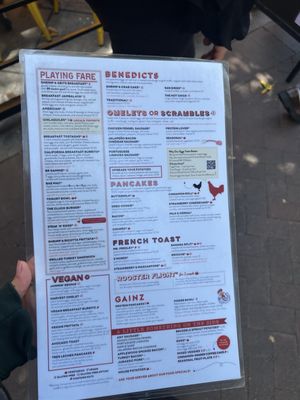 Menu photo 3 Breakfast Republic Irvine, CA Menu photo 3 Breakfast Republic Irvine, CA