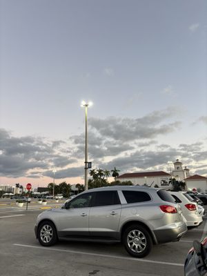 Gulfstream Park Racing by null