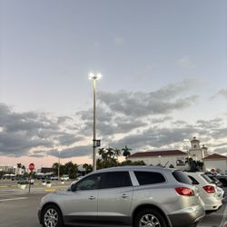 Gulfstream Park - Parking
