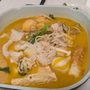 Qing Shu Spicy Hot Pot