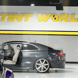 Tint World